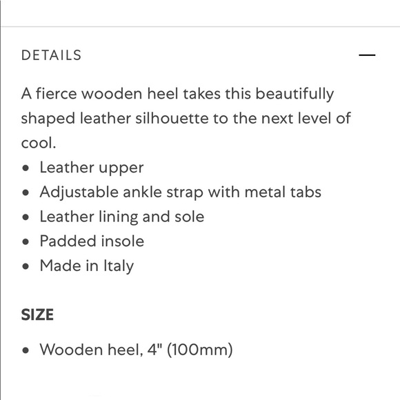 Vince Booties (new with tags) - Picture 12 of 12